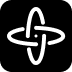 Particles Logo