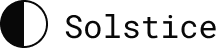 Solstice Logo